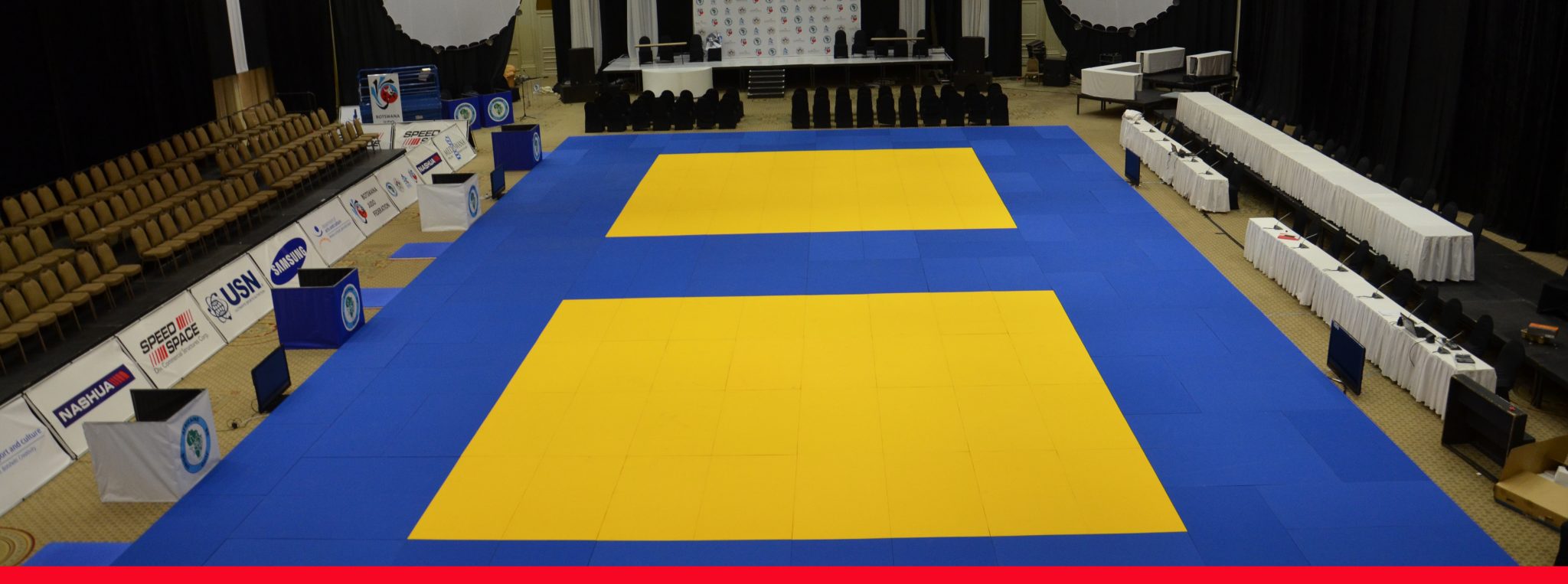 Tatami ( Judo Minderi ) BASIC JUDO