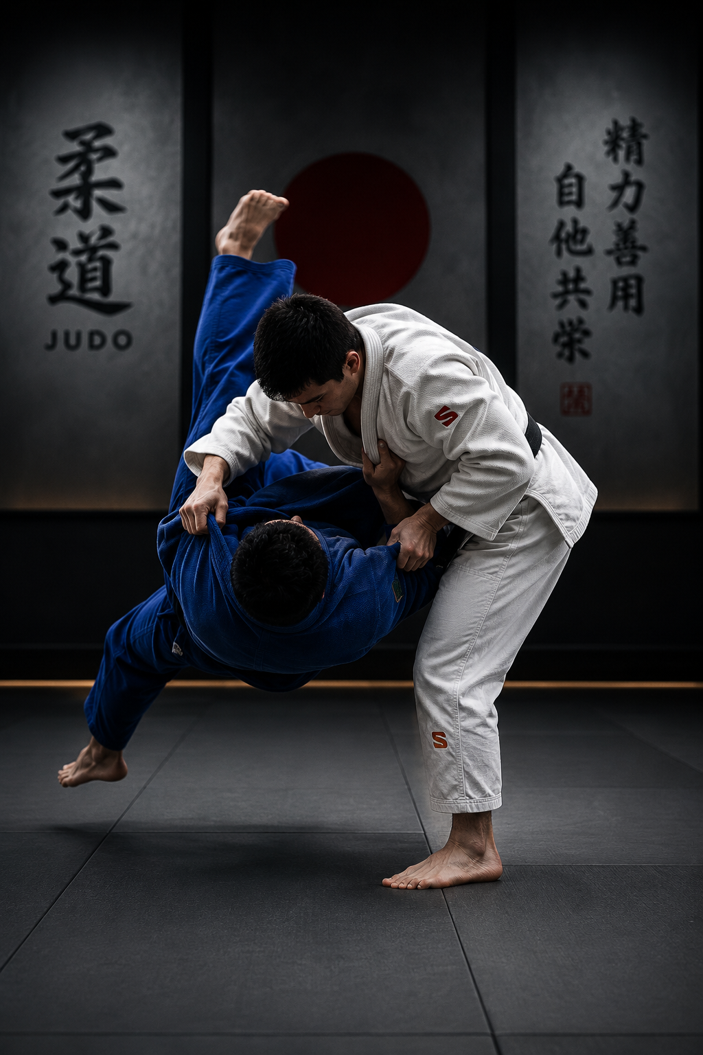 Dojo Experience