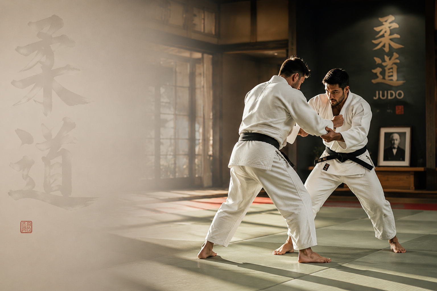 Judo'nun Anlamı