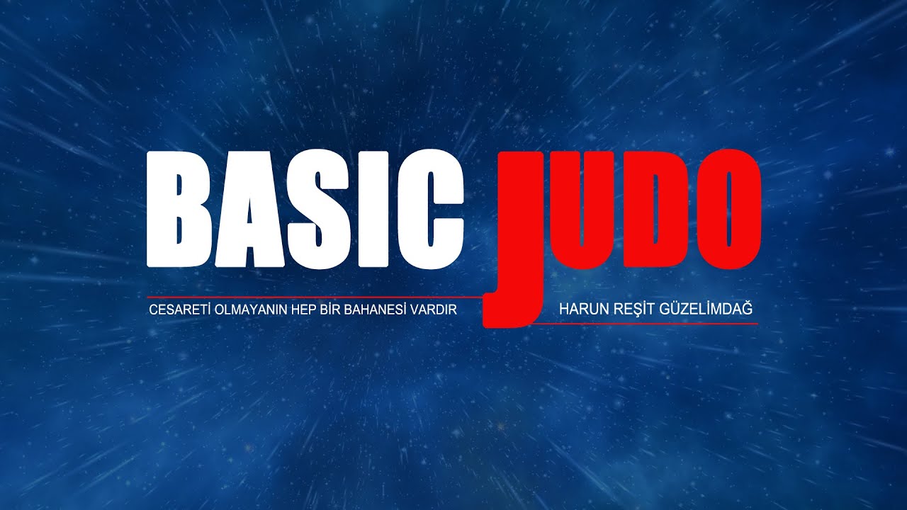 Judoda Duruşlar (Shisei)