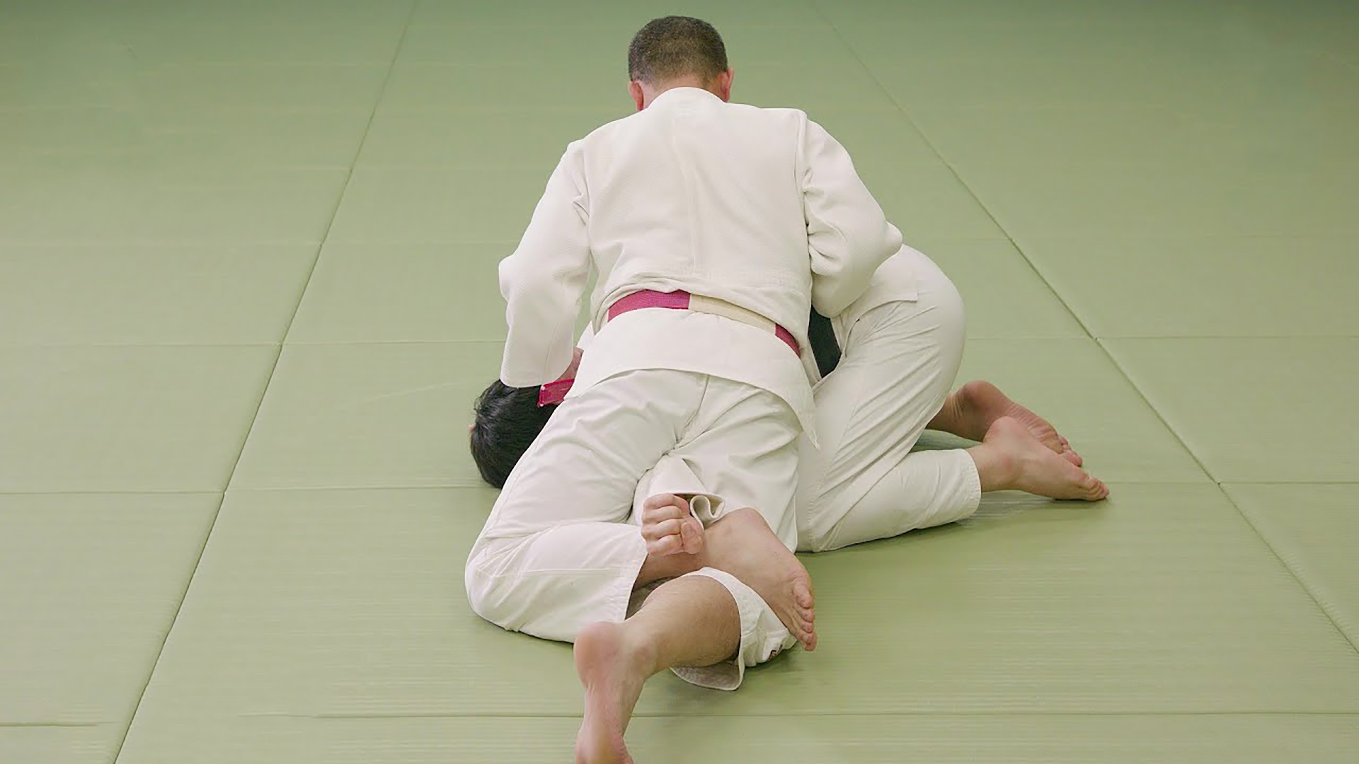 Kansetsu Waza