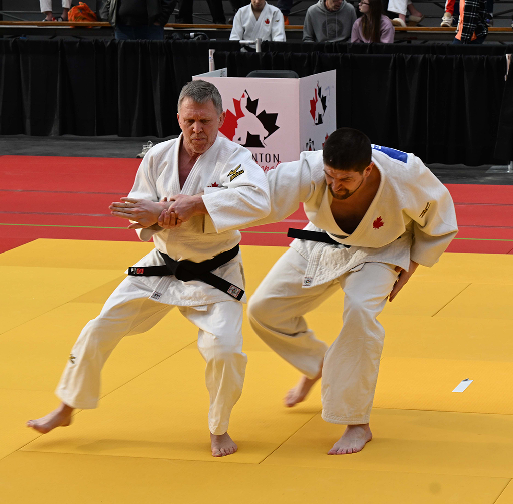 Kodokan Goshin-jutsu