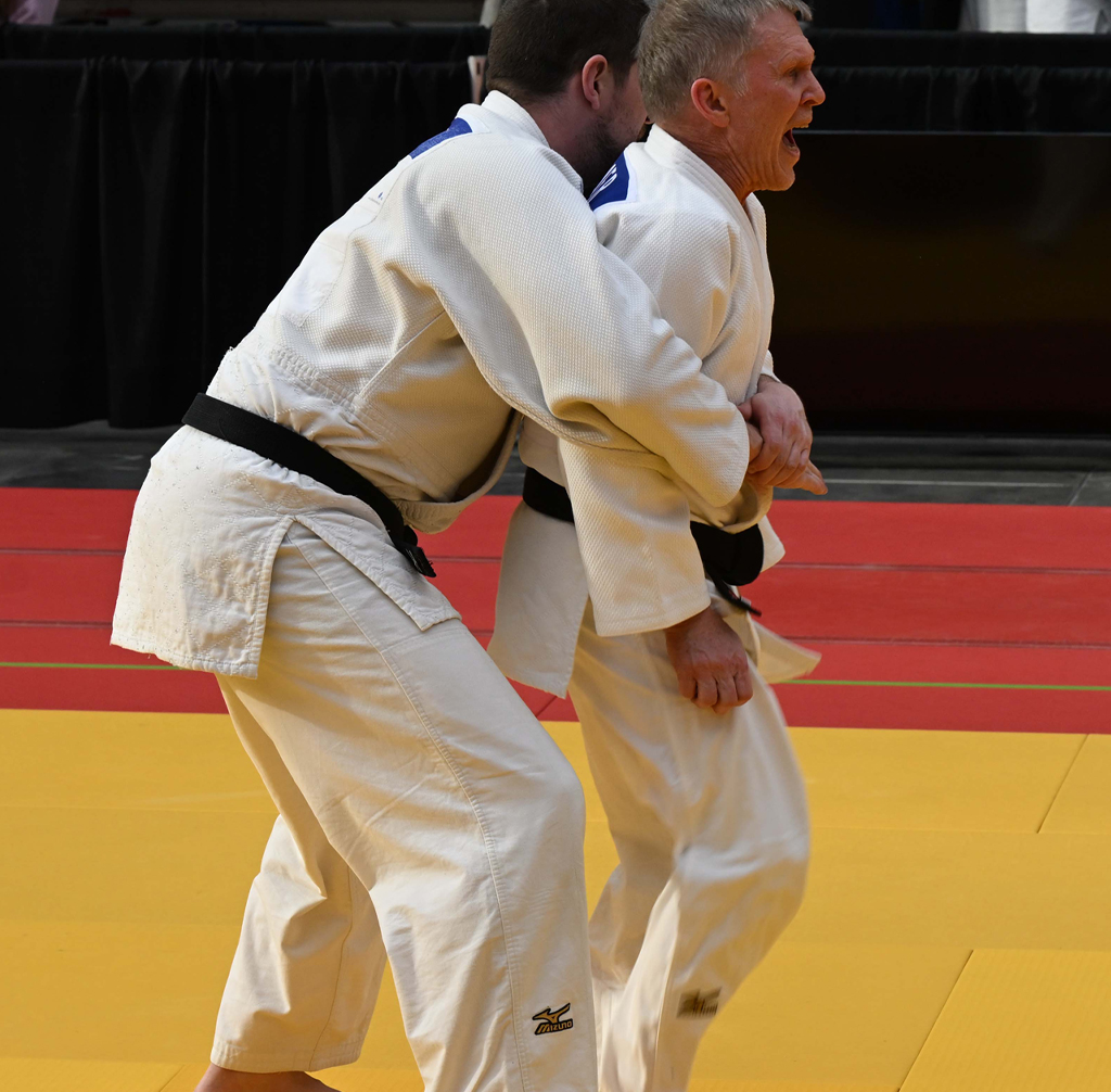Kodokan Goshin-jutsu