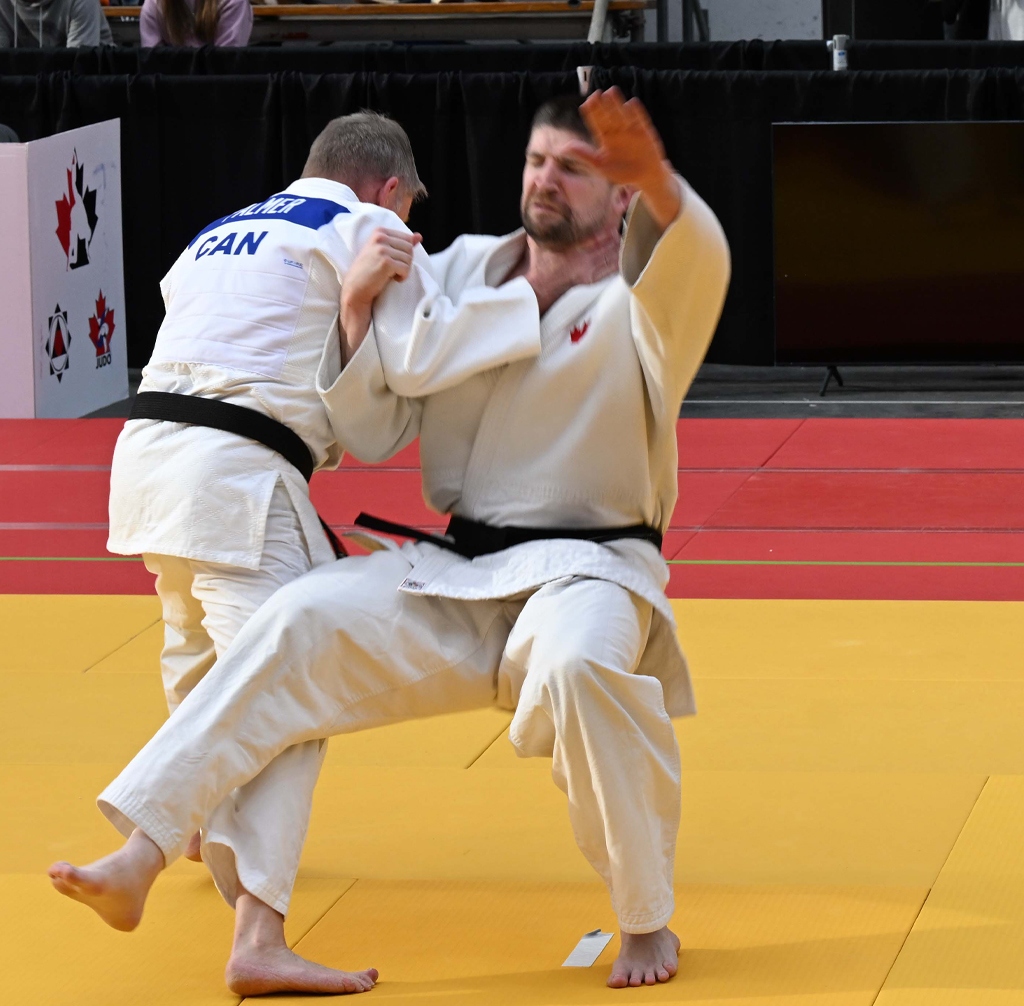 Kodokan Goshin-jutsu