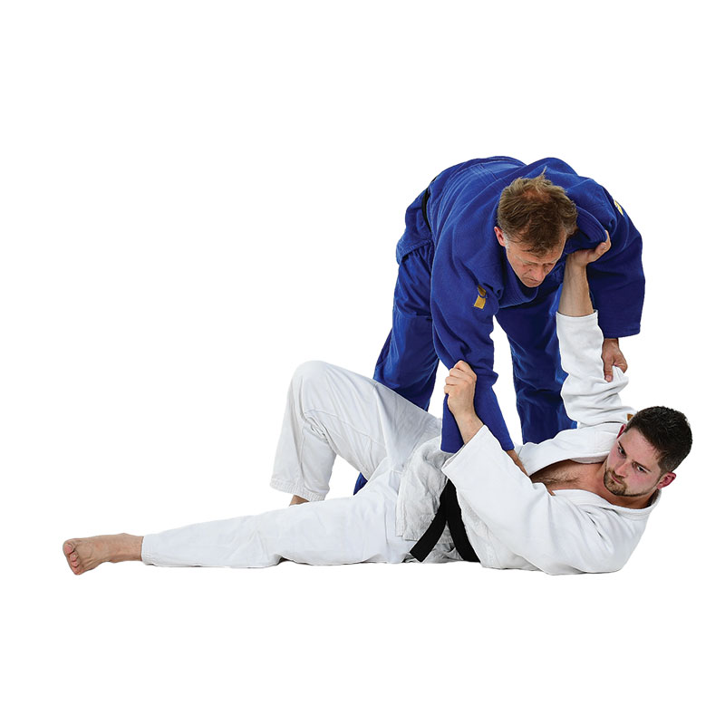 Yoko-Sutemi-Waza